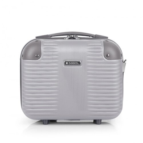 Gabol Neseser Balance srebrna Cene