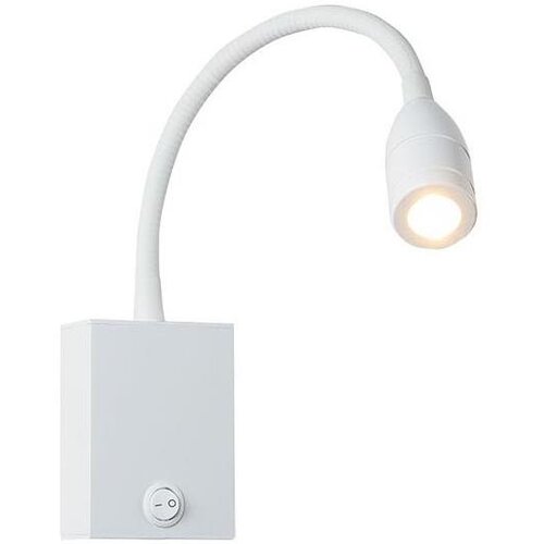  Zambelis H33 - fleksibilna LED lampica LED/3W/230V bela Cene