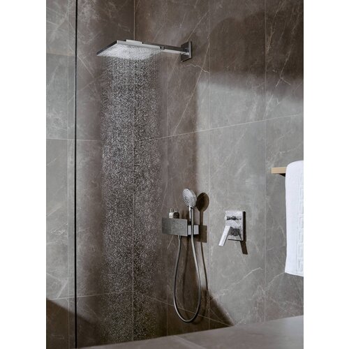 Hansgrohe Raindance E 300 tu&amp;scaron; ruža 1 JET 26238670 Slike