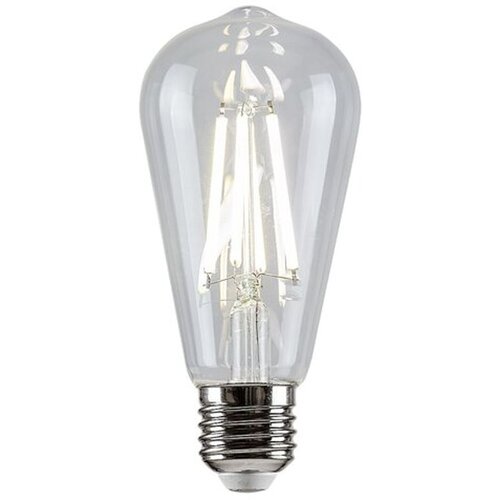 Rabalux Filament-LED sijalica E27 ST64 providno 10 W 4000 K 79215 Slike
