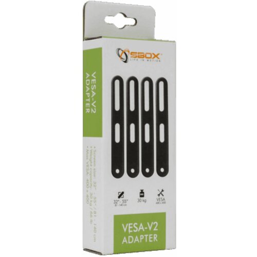 S Box vesa V2 adapter Cene