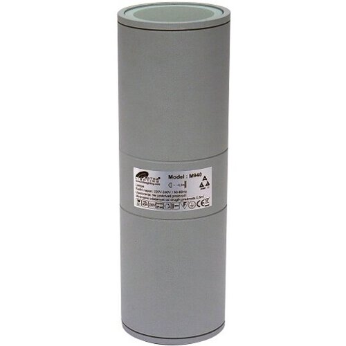 Mitea_Lighting Mitea Lighting Zidna lampa M940 E27 max.2x40W Cene