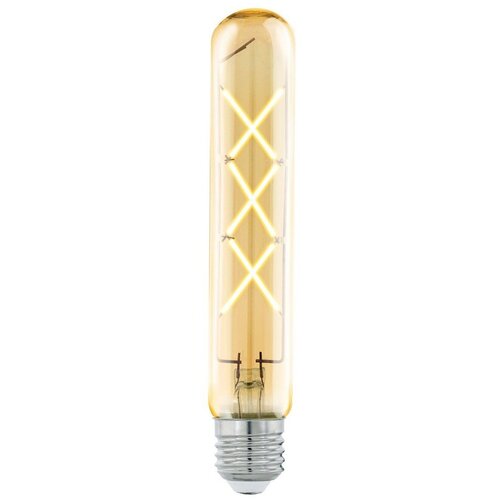 Rabalux LED SIJALICA E27 T30 4W AMBER 2200K EGLO Slike