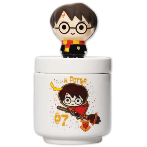 Half Moon Bay Harry Potter - Kutija za sitnice - Collector Harry Potter Harry Potter Kawaii 14cm Cene