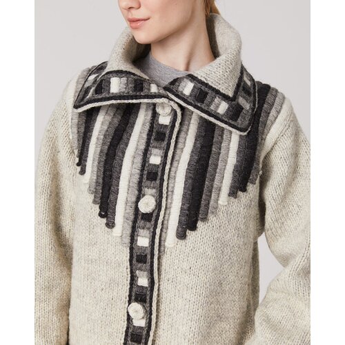 Wool Art Ženska jakna 12WJ17 Cene