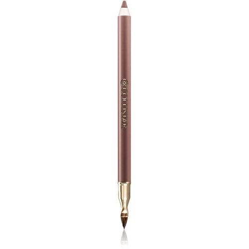Collistar Professional Lip Pencil olovka za usne nijansa 1 Natural 1.2 ml Cijene
