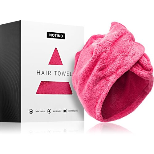Notino Spa Collection Hair Towel ručnik za kosu Slike