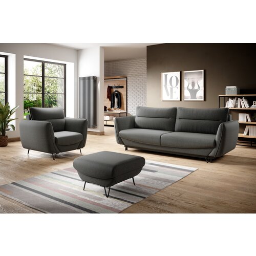 ELTAP Elegantni dnevni set Silva-Flores 4 Cijene