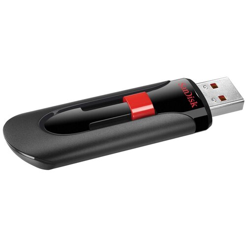Sandisk usb ključ cruzer glide, 128 gb Cene