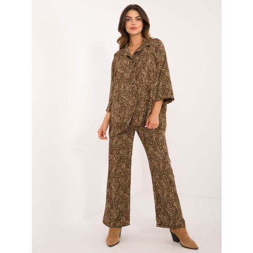 Italy Moda Set-DHJ-KMPL-19589-4.64-black-beige Slike