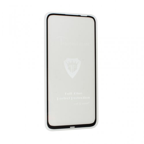  Tempered glass 2.5D full glue za Huawei P40 Lite E crni Cene
