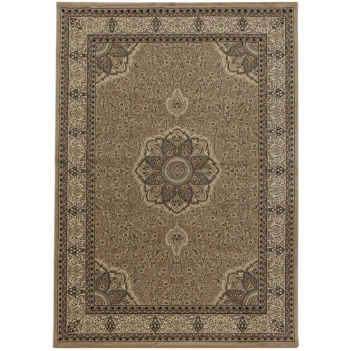 XXXL TKANA PREPROGA Kashmir 2601 Beige 160/230 cm tkano bež Cene