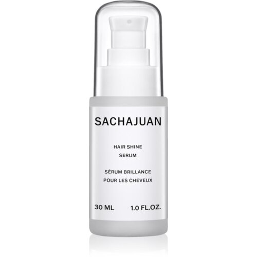 Sachajuan Shine Serum svilnati serum za lase za sijaj 30 ml Slike