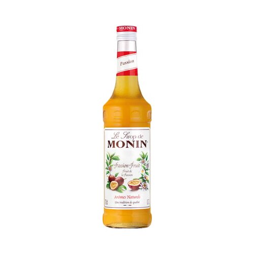 Monin Sirup - marakuja (pasijonka) Cene
