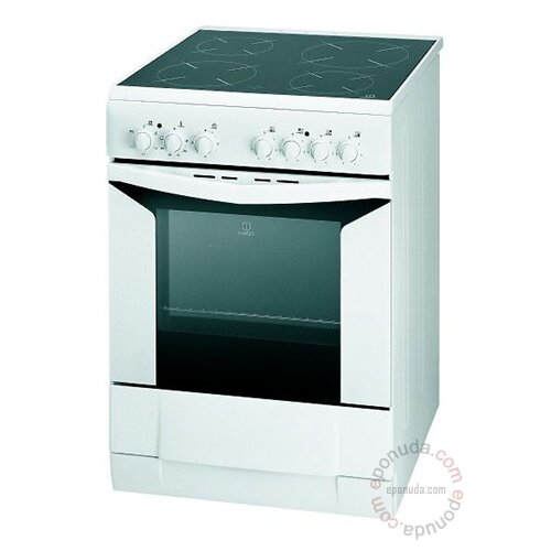Indesit K6C51(W)/R &amp;scaron;poret Slike