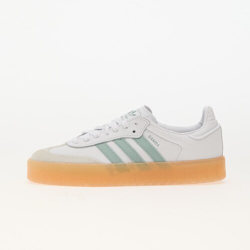 Adidas Niske tenisice 'Sambae' zelena / bijela / vuneno bijela Cijene