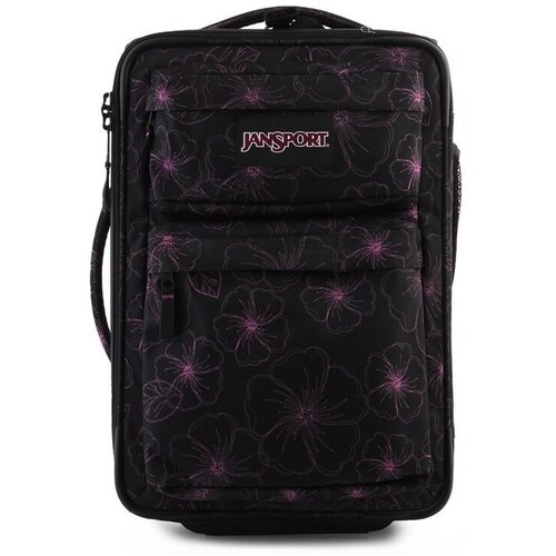 Jansport Nahrbtniki K9442ZK pisana Slike