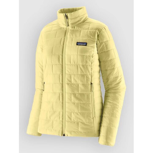 Patagonia Nano Puff Jakna vellum green Cene