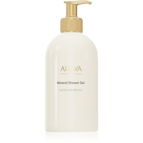 Ahava Mineral mineralni gel za prhanje 500 ml Cene