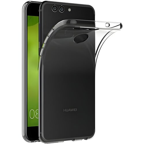 IZMAEL.eu Prozorno zaščitno ohišje za Huawei Nova 2 - Prozorna Cene