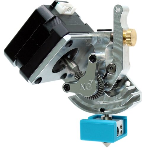 Micro-Swiss NG Direct Drive Extruder za Creality CR-10 V2 / V3 Cene