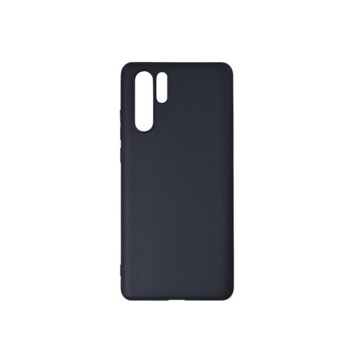  ovitek za huawei P30 pro - mat črn Cene