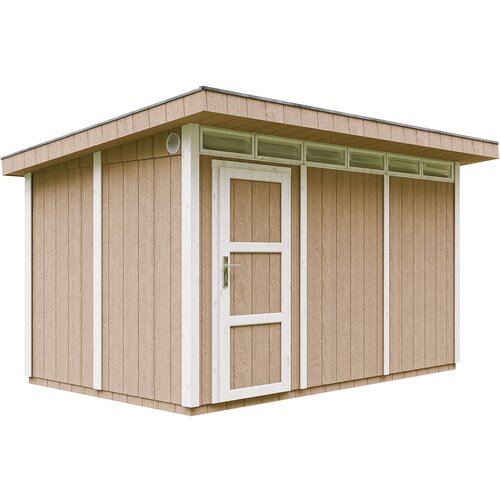 Timbela LP&reg; SmartSide&reg; panelna lopa M904-TERRA BROWN, (5000117246) Cene