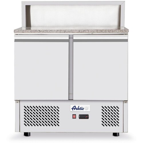 ARKTIC Ormar za picu sa dvoja vrata 300L, 230V/310W, 900x700x(H)1110mm Cene