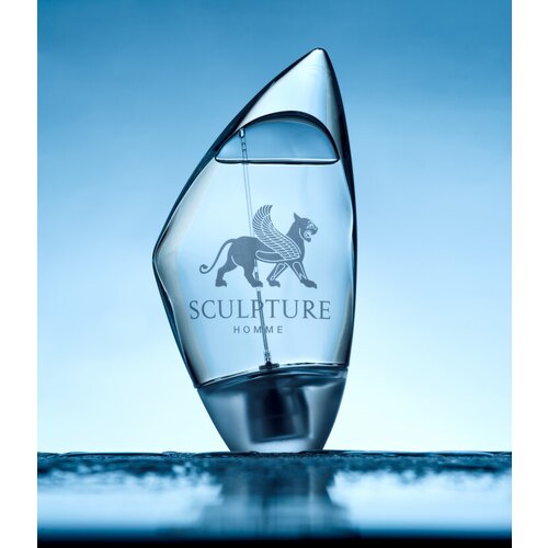 Nikos Sculpture EDT Muška toaletna voda, 100 ml Cene