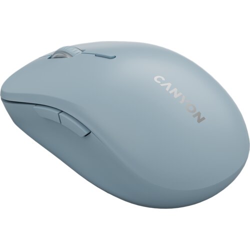 Canyon mouse MW-12 Dual band Wireless Blue Cijene