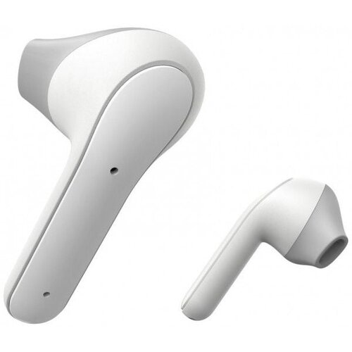 Hama "Freedom Light TWS (184068) bele bluetooth slu&scaron;alice" Cene