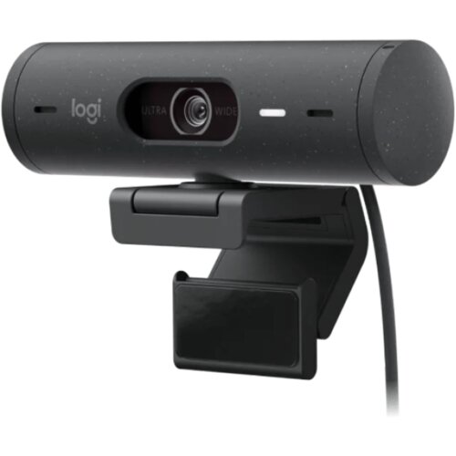 WEB kamera Logitech Brio 500 960-001422 Cene