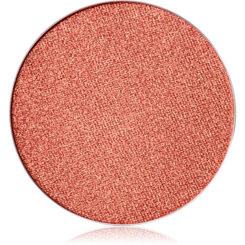 MAC Cosmetics Eye Shadow Pro Palette Refill Pan sjenilo za oči zamjensko punjenje nijansa Expensive Pink 1,3 g Slike