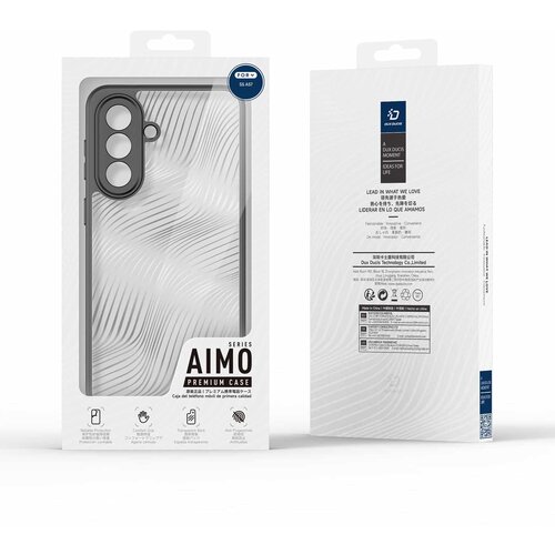 Dux ducis AIMO maskica za SAMSUNG GALAXY A57 Slike