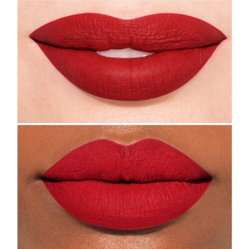Smashbox Always on Liquid Lipstick mat tekući ruž za usne nijansa - Bawse 4 ml Slike