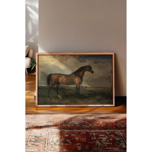 WALLXPERT dekorativna slika u okviru 30 x 40 cm Cene