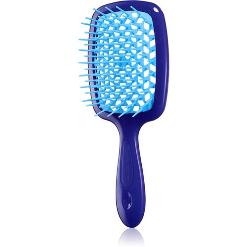 Janeke Superbrush Small majhna ravna krtača za lase 17,5 x 7 x 3 cm 1 kos Cene