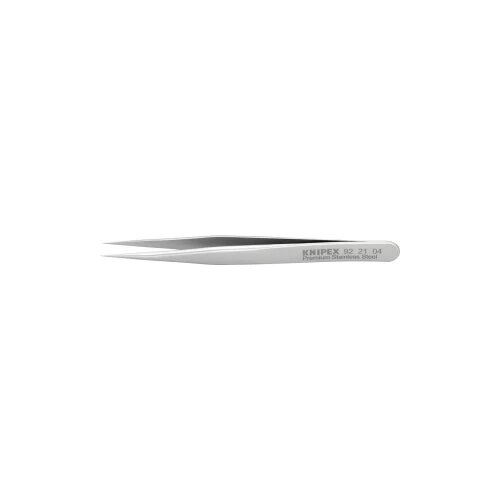 Knipex 92 21 04 precizne pincete 1 komad šiljasti, fini, ekstra tanki 90 mm Cijene