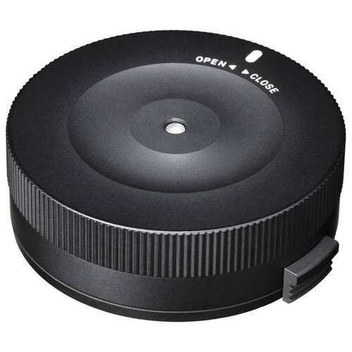Sigma USB-Dock f&amp;uuml;r Canon AF Slike