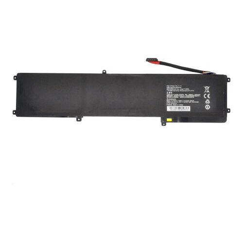  baterija za laptop razer blade 14&amp;quot; 2013 series, razer blade 14&amp;quot; 2014 series, razer blade 14&amp;quot; 2015 series ( 111762 ) Slike