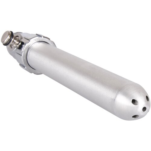 Igrače You2Toys Konusna aluminijska intimna glava tu&amp;scaron;a Slike