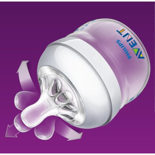 Philips Natural SCF657/27 cucelj za stekleničko First Flow 0 m 2 kos Slike