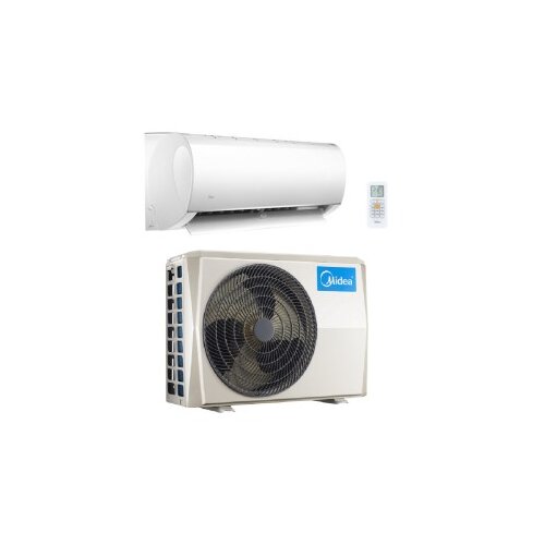 Midea klima MSAG11B-12HRN1-QC0 Slike