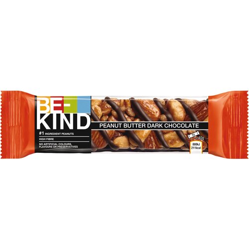  Peanut Butter Dark Chocolate - 40 g Cene