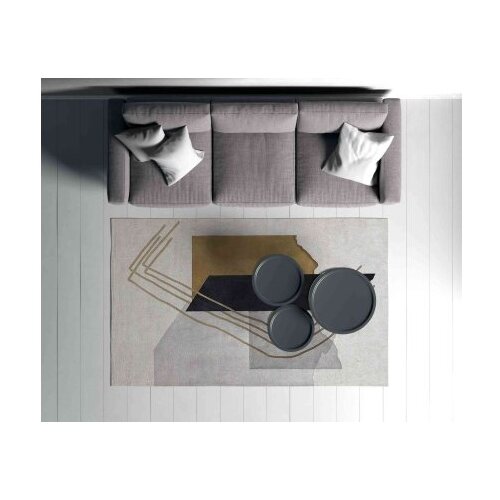 Conceptum Hypnose Shml15 vi&amp;scaron;enamenski tepih (180 x 280 cm) Slike