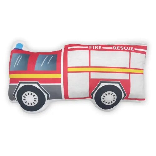 LILLO & PIPPO baby Textil ukrasni jastuk Vatrogasno vozilo A039970 Cijene