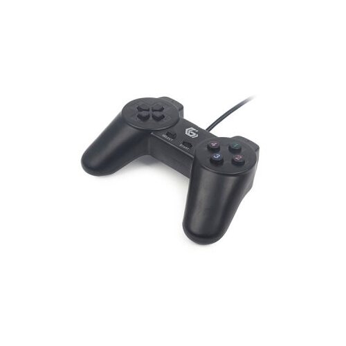 Game Pad GEMBIRD JPD-UB-01, za PC, USB Cijene