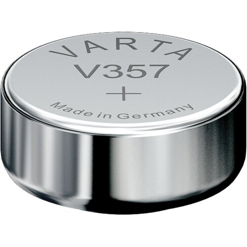 Varta 100x1 Chron V 357 High Drain PU master box Cijene