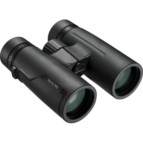 Olympus 10x42 Pro Slike