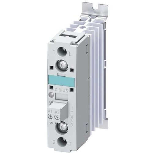 Siemens Dig. industrijski polprevodniški kontaktor 3RF2310-1AA02, (20889281) Cene